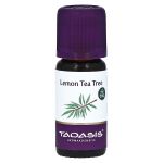 Taoasis Lemon Tea Tree Öl Bio (PZN 149707) из Германии