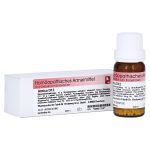 ARNICA D 12 Globuli (PZN 907220) из Германии