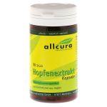 HOPFEN EXTRAKT Kapseln (PZN 4632010) из Германии