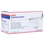 FIXOMULL stretch 15 cmx10 m (PZN 16752676) из Германии