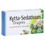 Kytta-Sedativum Dragees (PZN 3531844) из Германии