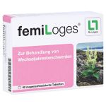 femiLoges (PZN 16815879) из Германии