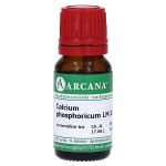 CALCIUM PHOSPHORICUM LM 12 Dilution (PZN 7539570) из Германии