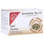 H&S Fenchel (PZN 2286041) из Германии