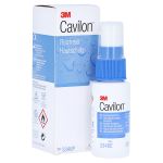 CAVILON 3M reizfreier Hautschutz Spray 3346P CPC (PZN 10210282) из Германии