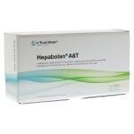 HEPABOLAN A&T Trinkampullen (PZN 4535407) из Германии