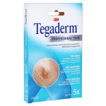 TEGADERM 3M Film 6x7 cm 1624NP (PZN 7194898) из Германии