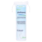 WATTEPADS rund 100% Baumwolle Regina (PZN 15422913) из Германии