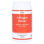 COLLAGEN PULVER Kollagen Hydrolysat Peptide Rind (PZN 15266086) из Германии