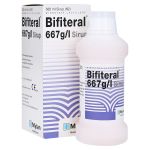 Bifiteral 667g/l (PZN 1476526) из Германии