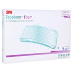 TEGADERM Foam Verband FK 10x20 cm 90602 (PZN 6917165) из Германии