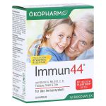 ÖKOPHARM Immun44 Kapseln (PZN 16608100) из Германии