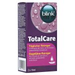 BLINK TotalCare täglicher Reiniger (PZN 16401439) из Германии
