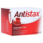 Antistax extra Venentabletten (PZN 16156023) из Германии