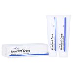 AKNEDERM Creme (PZN 17212249) из Германии