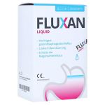 FLUXAN Liquid Sachet (PZN 16505067) из Германии