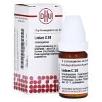 LEDUM C 30 Globuli (PZN 2890127) из Германии