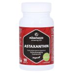 ASTAXANTHIN 4 mg vegan Kapseln (PZN 13947474) из Германии