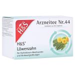 H&S Löwenzahn (PZN 6793616) из Германии