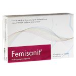 Femisanit Kapseln (PZN 9530604) из Германии