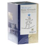 Sonnentor "Wieder Gut! Reine Nervensache" Tee (PZN 8000146) из Германии