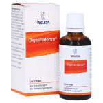 DIGESTODORON Dilution (PZN 8915868) из Германии