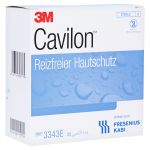 CAVILON reizfreier Hautschutz FK 1ml Applik.3343E (PZN 6916734) из Германии
