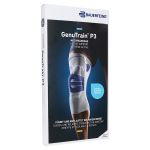 GENUTRAIN Knieband.P3 links Gr.5 natur (PZN 1284844) из Германии
