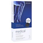 BELSANA med mikrofaser AD Gr.L Gr.39-41 schwarz (PZN 16125229) из Германии