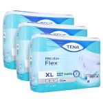 TENA FLEX super XL (PZN 183331) из Германии
