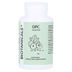 BIOTANICALS OPC Traubenkernextrakt Kapseln (PZN 16395414) из Германии