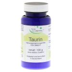Taurin PUR Pulver (PZN 3869371) из Германии