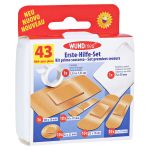 ERSTE HILFE KASTEN 43teilig (PZN 11266764) из Германии