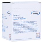 VLIESKOMPRESSEN 7,5x7,5 cm steril 6fach (PZN 1280131) из Германии