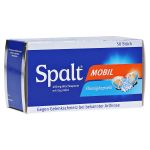 Spalt Mobil 400mg Weichkapseln (PZN 128556) из Германии