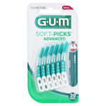 GUM Soft-Picks Advanced large (PZN 13360591) из Германии