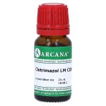 CLOTRIMAZOL LM 120 Dilution (PZN 12822960) из Германии
