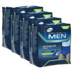 TENA MEN Active Fit Pants Plus M (PZN 12739940) из Германии
