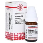 ECHINACEA HAB D 6 Globuli (PZN 2890630) из Германии