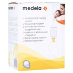 MEDELA Brusternährungsset (PZN 3482436) из Германии