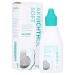 Aknichthol soft 1% (PZN 808038) из Германии