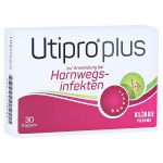Utipro plus (PZN 11128789) из Германии
