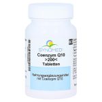 COENZYM Q10 200 Tabletten (PZN 16206057) из Германии