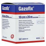 GAZOFIX Fixierbinde kohäsiv 10 cmx20 m (PZN 11587876) из Германии