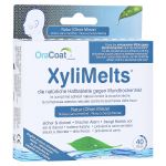 ORACOAT XyliMelts Hafttabletten ohne Minze (PZN 12596104) из Германии