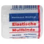 Mullbinden 4mx4cm elastisch (PZN 4095055) из Германии