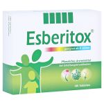 Esberitox (PZN 13654358) из Германии