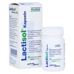 LACTISOL Kapseln Plus (PZN 13058366) из Германии