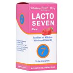 LACTO SEVEN Chew laktose-/gluten-/zuckerfrei KTA (PZN 17209017) из Германии
