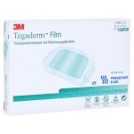 TEGADERM Film 10x12 cm 1626W (PZN 6917047) из Германии